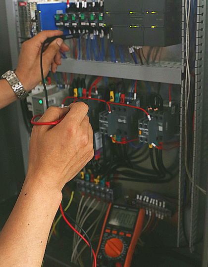 GA黄金甲集团（LSI）