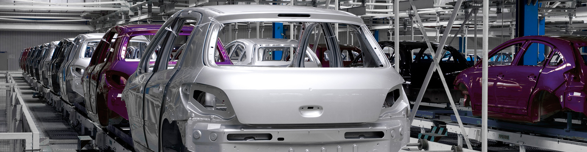 GA黄金甲集团（LSI）